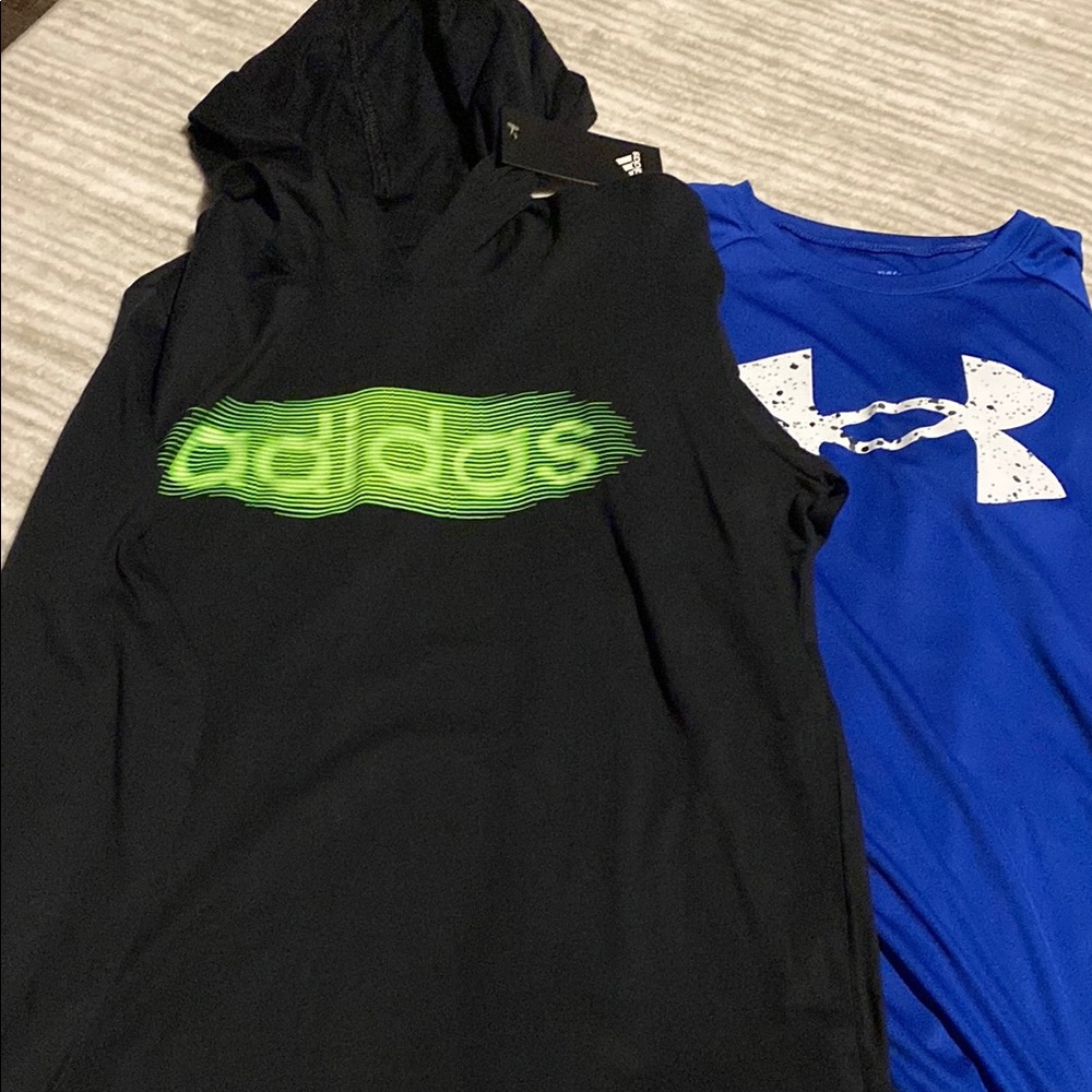 Boys Tops